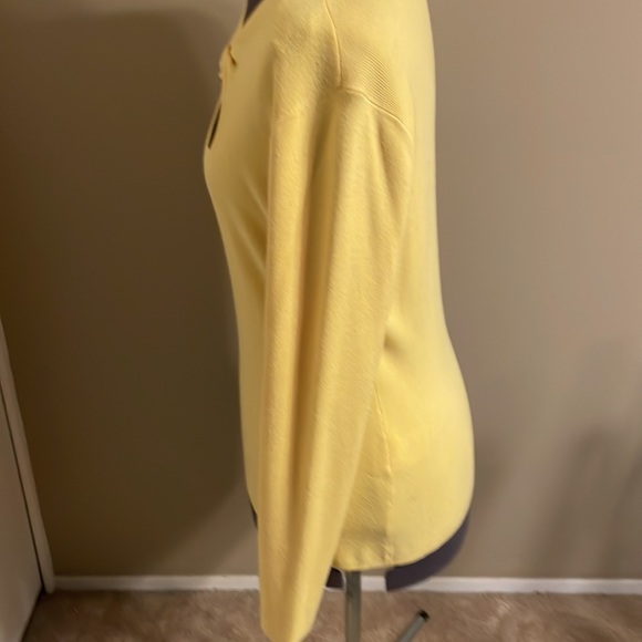 INC Sweater - Picture 2 of 3